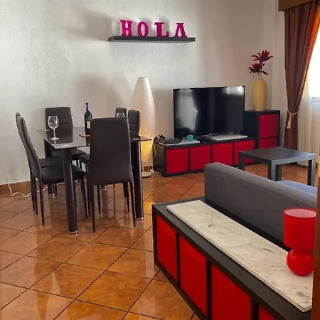 Apartamento De La Sierra, Sierra 론다