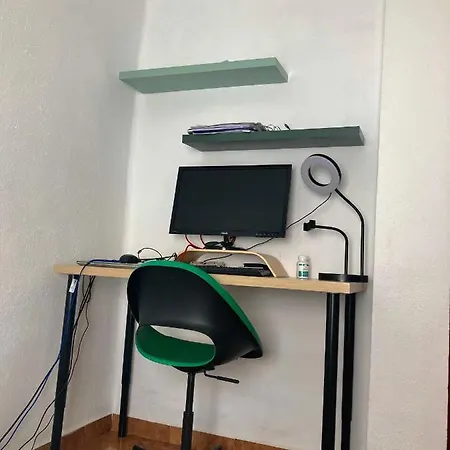 Apartamento De La Sierra, Sierra 아파트 론다
