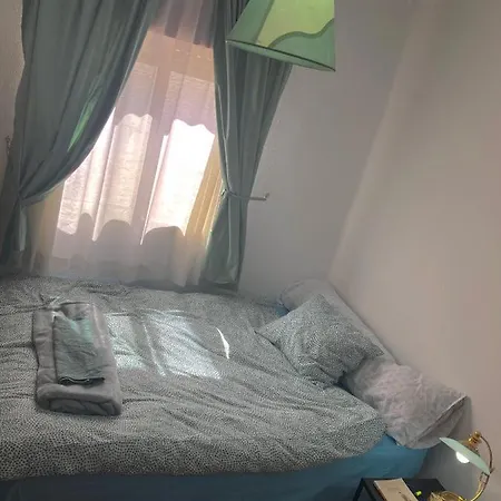 아파트 Apartamento De La Sierra, Sierra