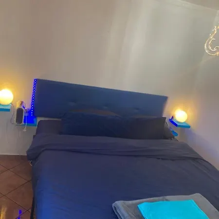 Apartamento De La Sierra, Sierra *
