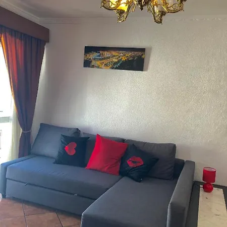 Apartamento De La Sierra, Sierra 아파트 론다