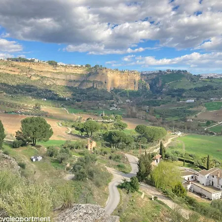 Apartamento De La Sierra, Sierra *