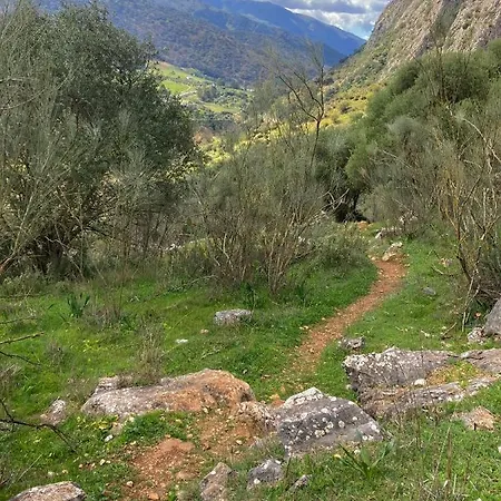 Apartamento De La Sierra, Sierra 론다