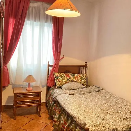 Apartamento De La Sierra, Sierra * 론다