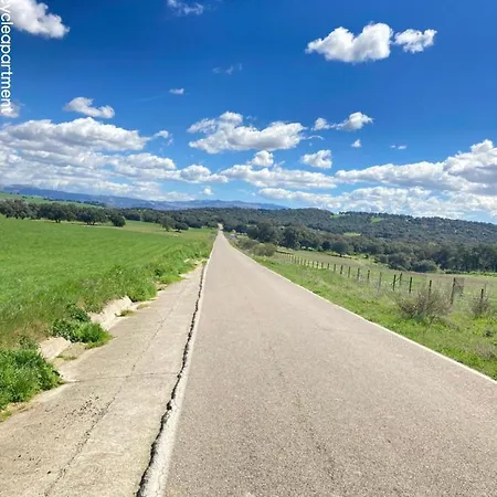 Apartamento De La Sierra, Sierra * 론다